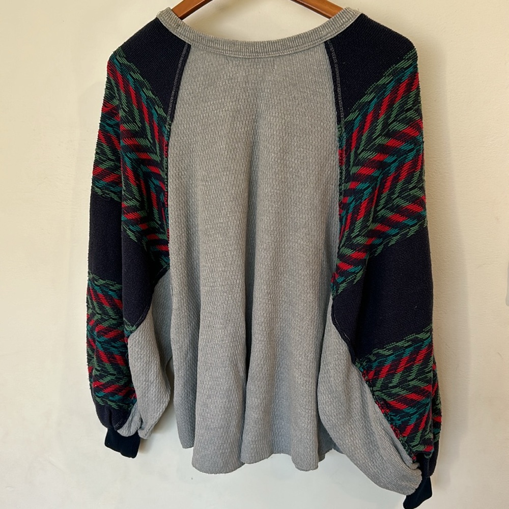 Free People Rainbow Dreams Top - Picture 7 of 10